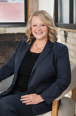 Photo of Alison Krueger