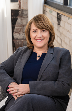 Photo Of Teri M. Nelson