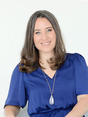 Aislinn M. Penkwitz
