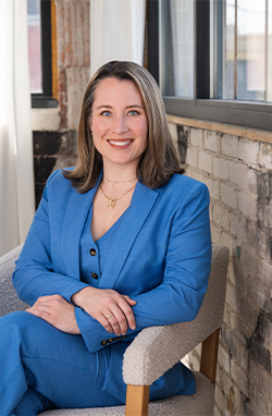Photo Of Aislinn M. Penkwitz